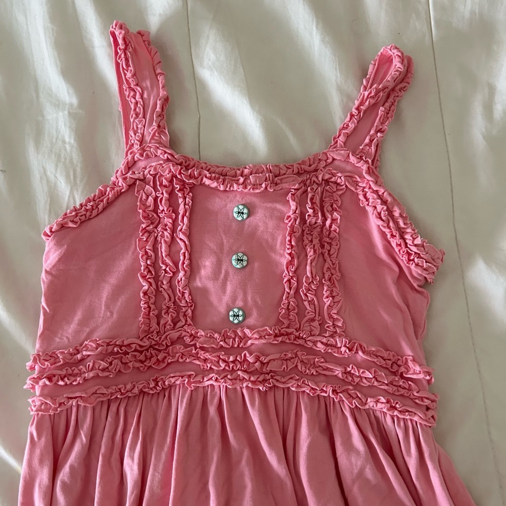 Matilda Jane dress! Size 12